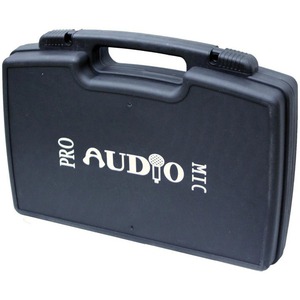 Радиосистема с петличным микрофоном ProAudio WS-203PT
