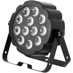 Прожектор PAR LED INVOLIGHT LED SPOT124