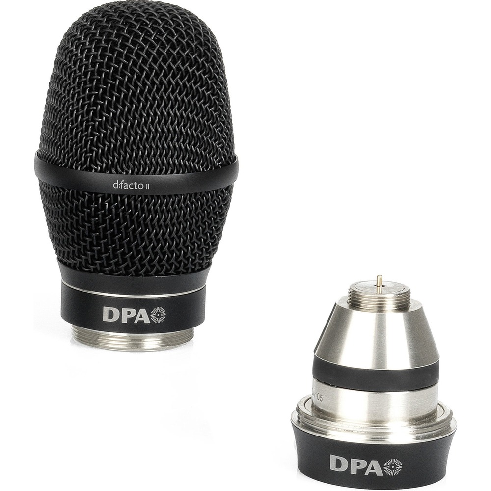 Микрофонный капсюль DPA FA4018VSL1B