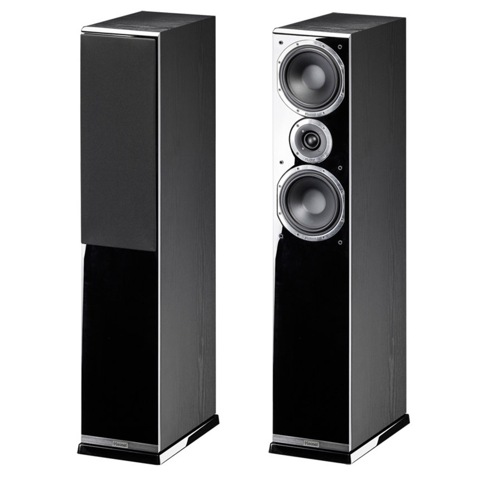 Напольная акустика Magnat Shadow 205 piano black/black