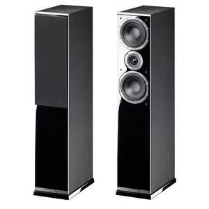 Напольная акустика Magnat Shadow 205 piano black/black