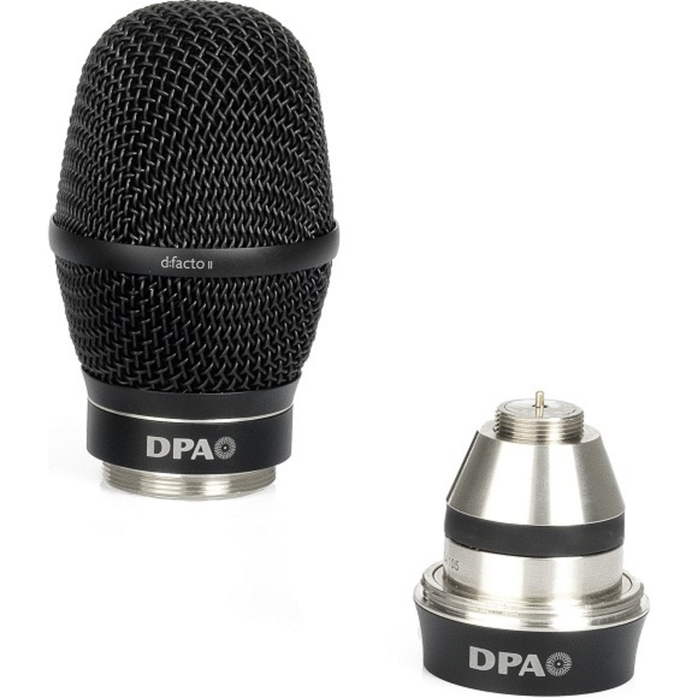 Микрофонный капсюль DPA FA4018VSE2-ewB