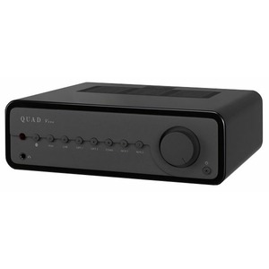 Интегральный усилитель Quad Vena Black