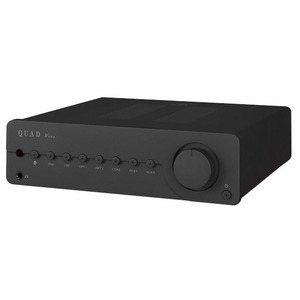 Интегральный усилитель Quad Vena Grey