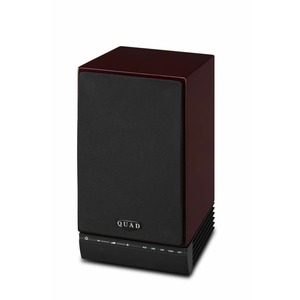 Активная акустика Quad 9AS High Gloss Ruby