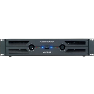 Усилитель мощности (концертный) American Audio VLP600
