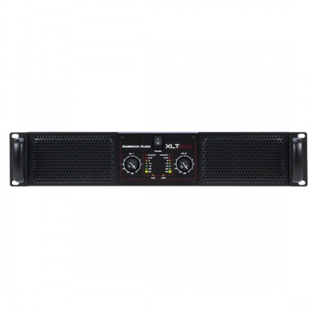 Усилитель мощности (концертный) American Audio XLT2000
