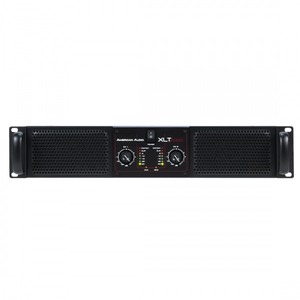 Усилитель мощности (концертный) American Audio XLT2000