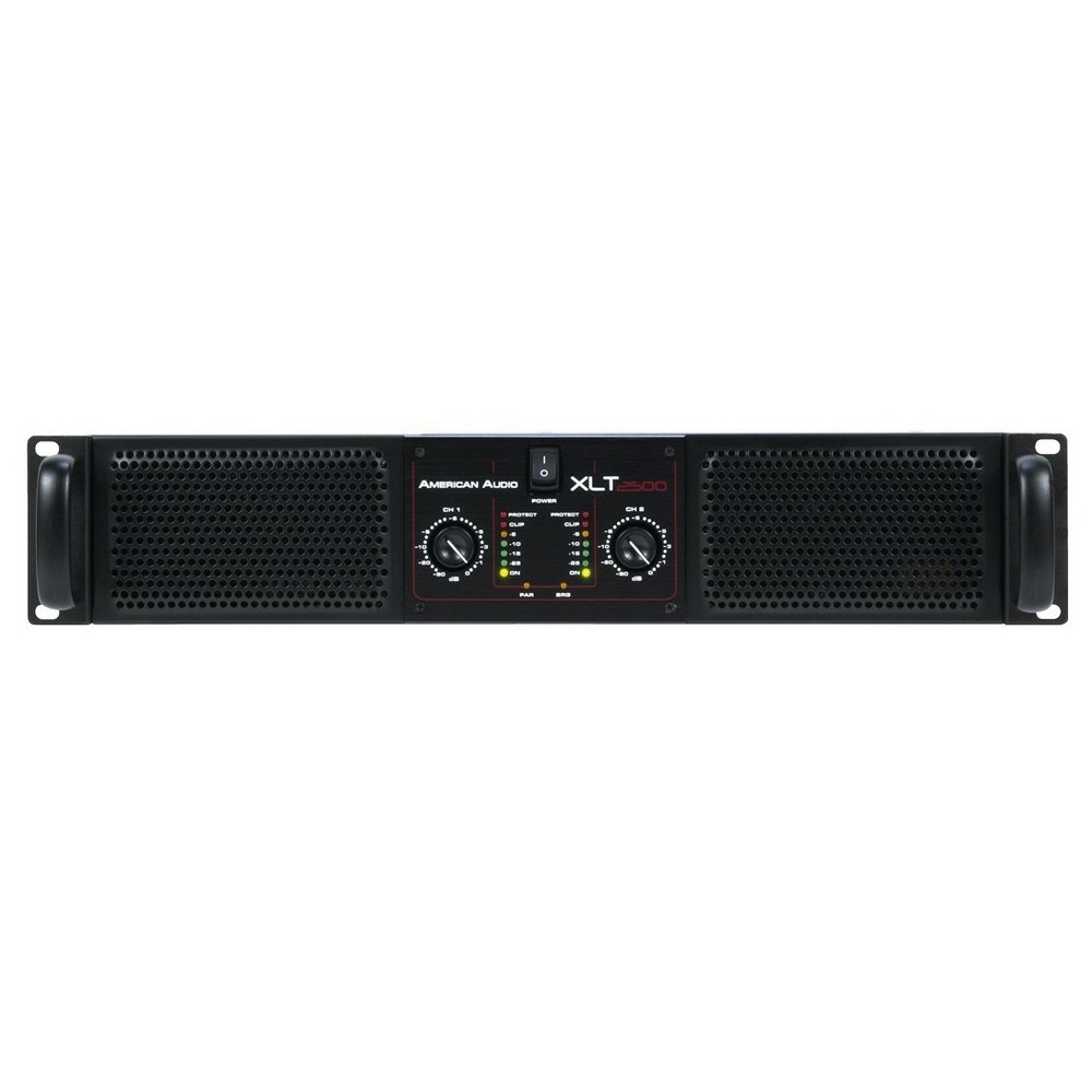 Усилитель мощности (концертный) American Audio XLT2500
