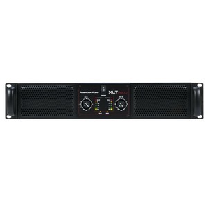 Усилитель мощности (концертный) American Audio XLT2500