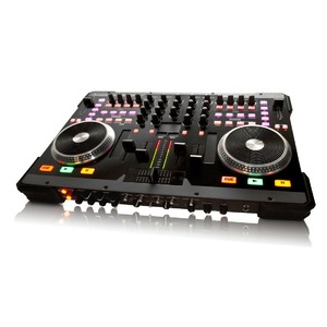 DJ контроллер American Audio VMS4