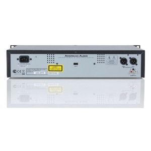 CD проигрыватель для DJ на один диск American Audio UCD100
