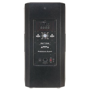 Активная акустическая система American Audio DLT15A