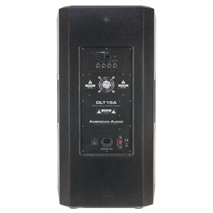 Активная акустическая система American Audio DLT15A