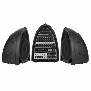 Портативная АС American Audio PPA-210