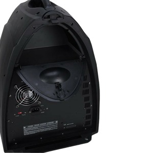 Портативная АС American Audio PPA-210