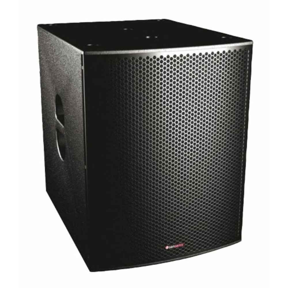 Пассивный сабвуфер American Audio Sense 15B Subwoofer