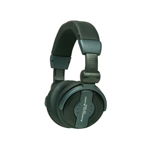 Наушники мониторные классические American Audio HP550