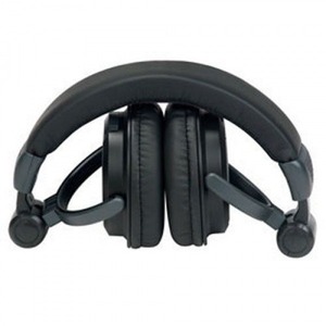 Наушники мониторные классические American Audio HP550