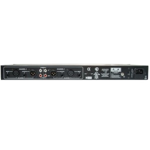 Эквалайзер American Audio XEQ-152B Equalizer