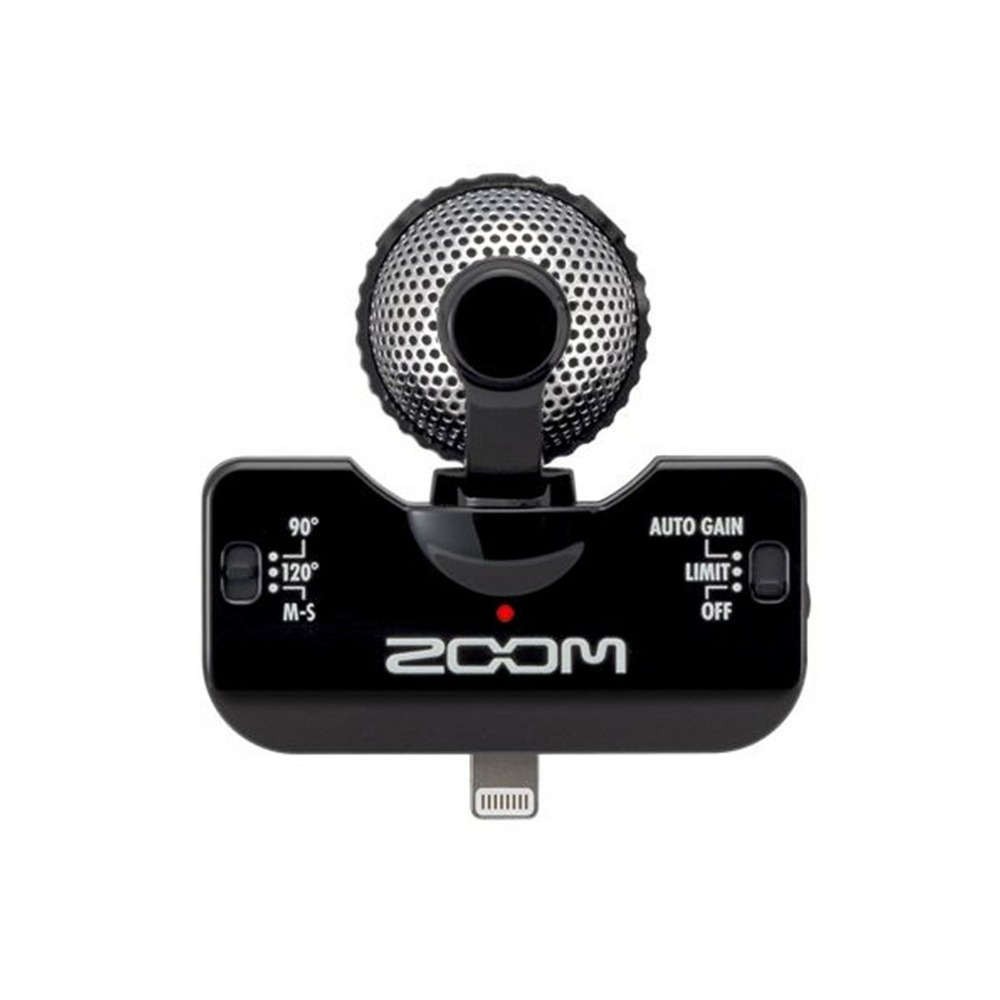Микрофон для iOS Zoom IQ5B