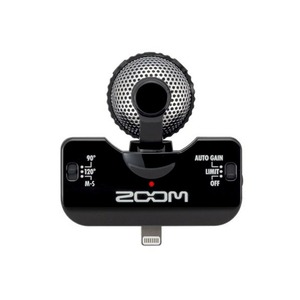 Микрофон для iOS Zoom IQ5B