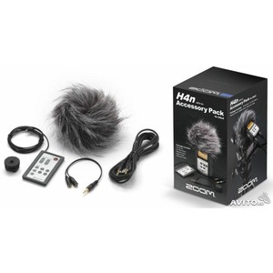 Аксессуар для концертного оборудования Zoom APH4n