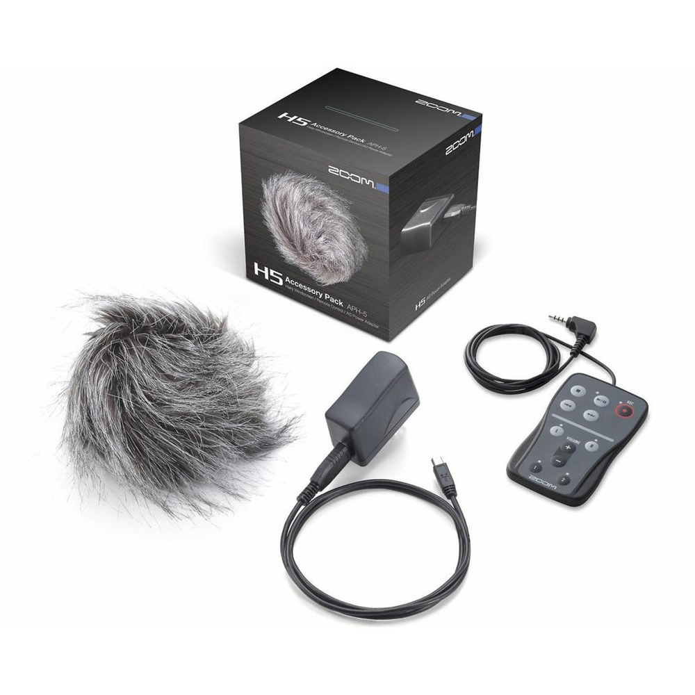 Набор аксессуаров Zoom APH5