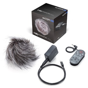 Набор аксессуаров Zoom APH6
