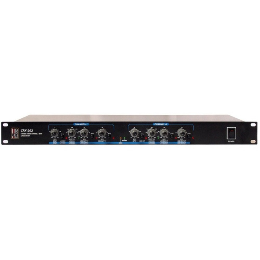 Кроссовер Eurosound CRX-202