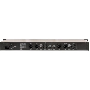 Кроссовер Eurosound CRX-202