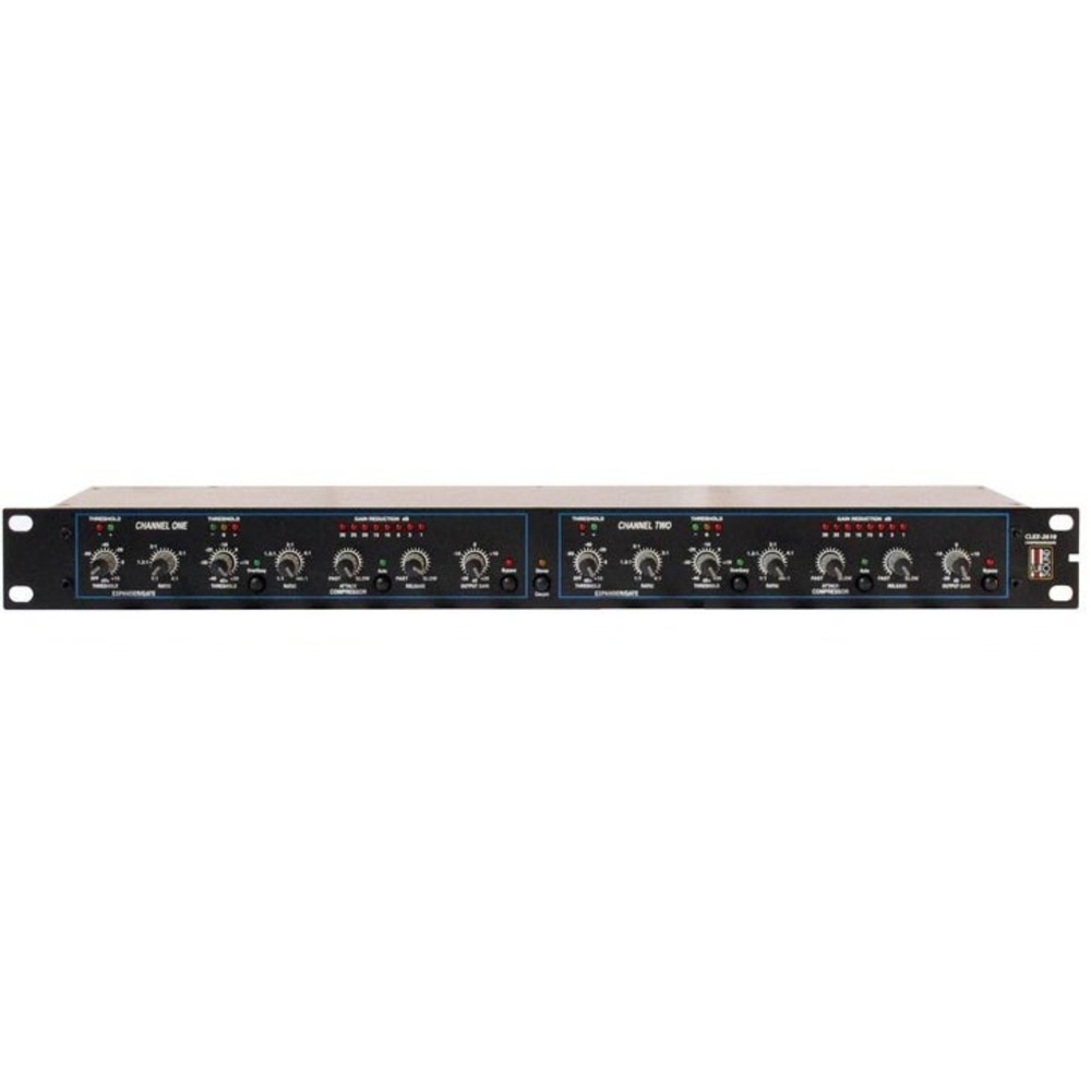 Компрессор/лимитер Eurosound CLEX-2610