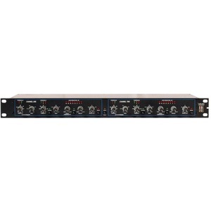 Компрессор/лимитер Eurosound CLEX-2610