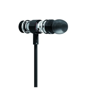 Наушники внутриканальные классические Beyerdynamic iDX 160 iE Black