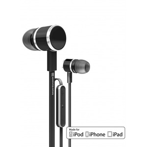 Наушники внутриканальные классические Beyerdynamic iDX 160 iE Black