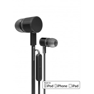 Наушники внутриканальные классические Beyerdynamic iDX 120 iE Black