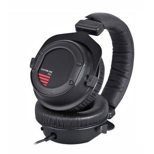 Наушники мониторные классические Beyerdynamic Custom One Pro Plus Black