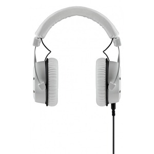 Наушники мониторные классические Beyerdynamic Custom One Pro Plus White