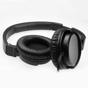 Наушники мониторные классические Beyerdynamic DTX 350 p Black