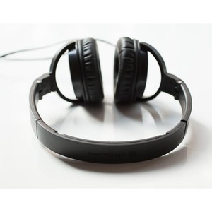 Наушники мониторные классические Beyerdynamic DTX 350 p Black