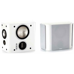 Дипольная акустика Monitor Audio Gold FX White Gloss