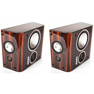 Дипольная акустика Monitor Audio Gold FX Piano Ebony