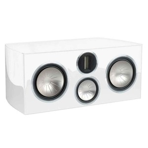 Центральный канал Monitor Audio Gold C350 White Gloss