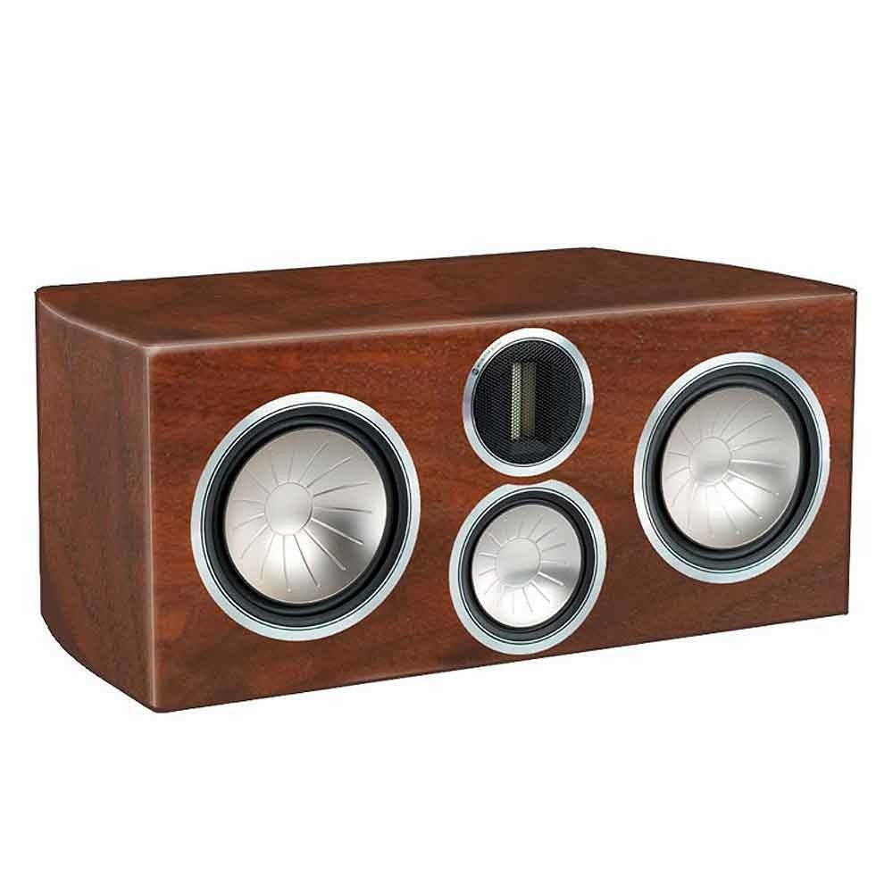 Центральный канал Monitor Audio Gold C350 Walnut