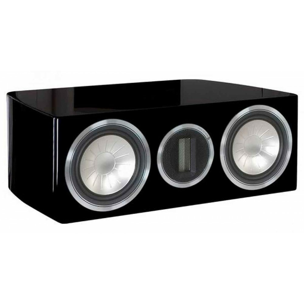 Центральный канал Monitor Audio Gold C150 Piano Black