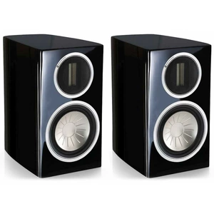 Полочная акустика Monitor Audio Gold 50 Piano Black