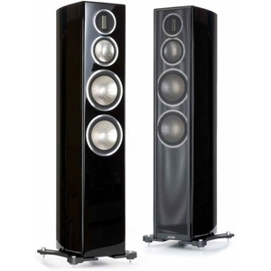 Напольная акустика Monitor Audio Gold 200 Piano Black