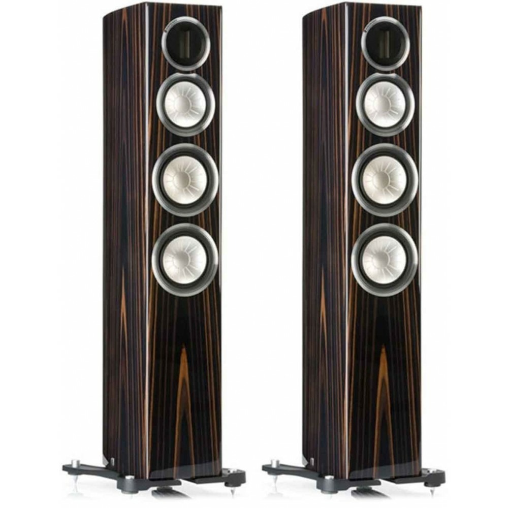 Напольная акустика Monitor Audio Gold 200 Piano Ebony