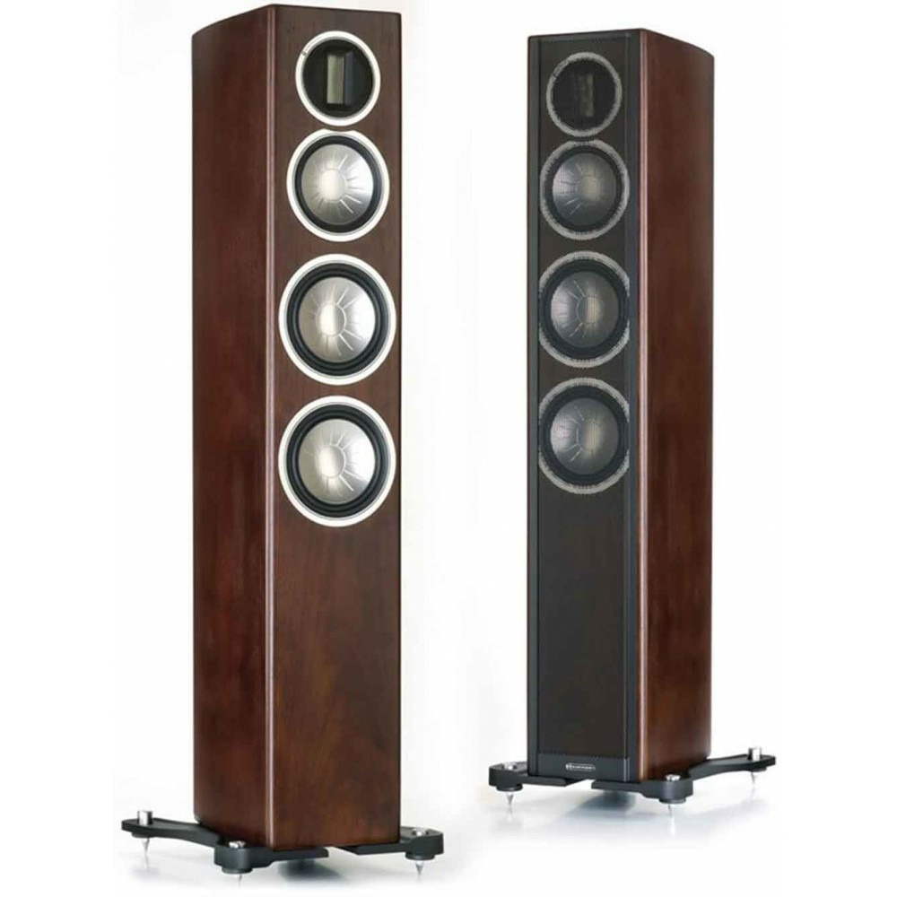 Напольная акустика Monitor Audio Gold 200 Walnut