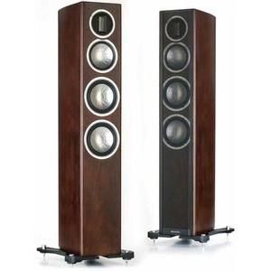 Напольная акустика Monitor Audio Gold 200 Walnut